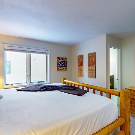 Beaver Creek West Mountain Condo Эйвон Экстерьер фото