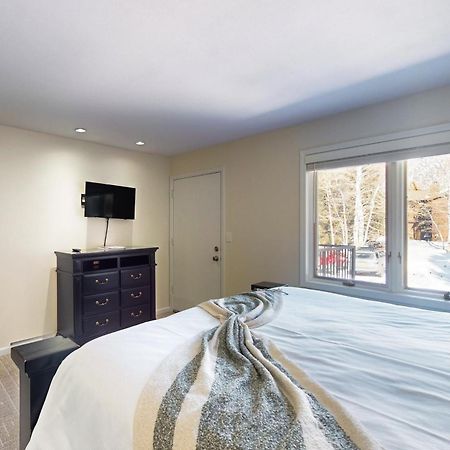 Beaver Creek West Mountain Condo Эйвон Экстерьер фото