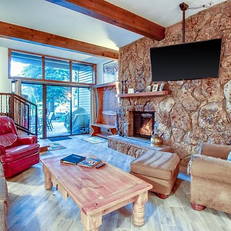 Beaver Creek West Mountain Condo Эйвон Экстерьер фото