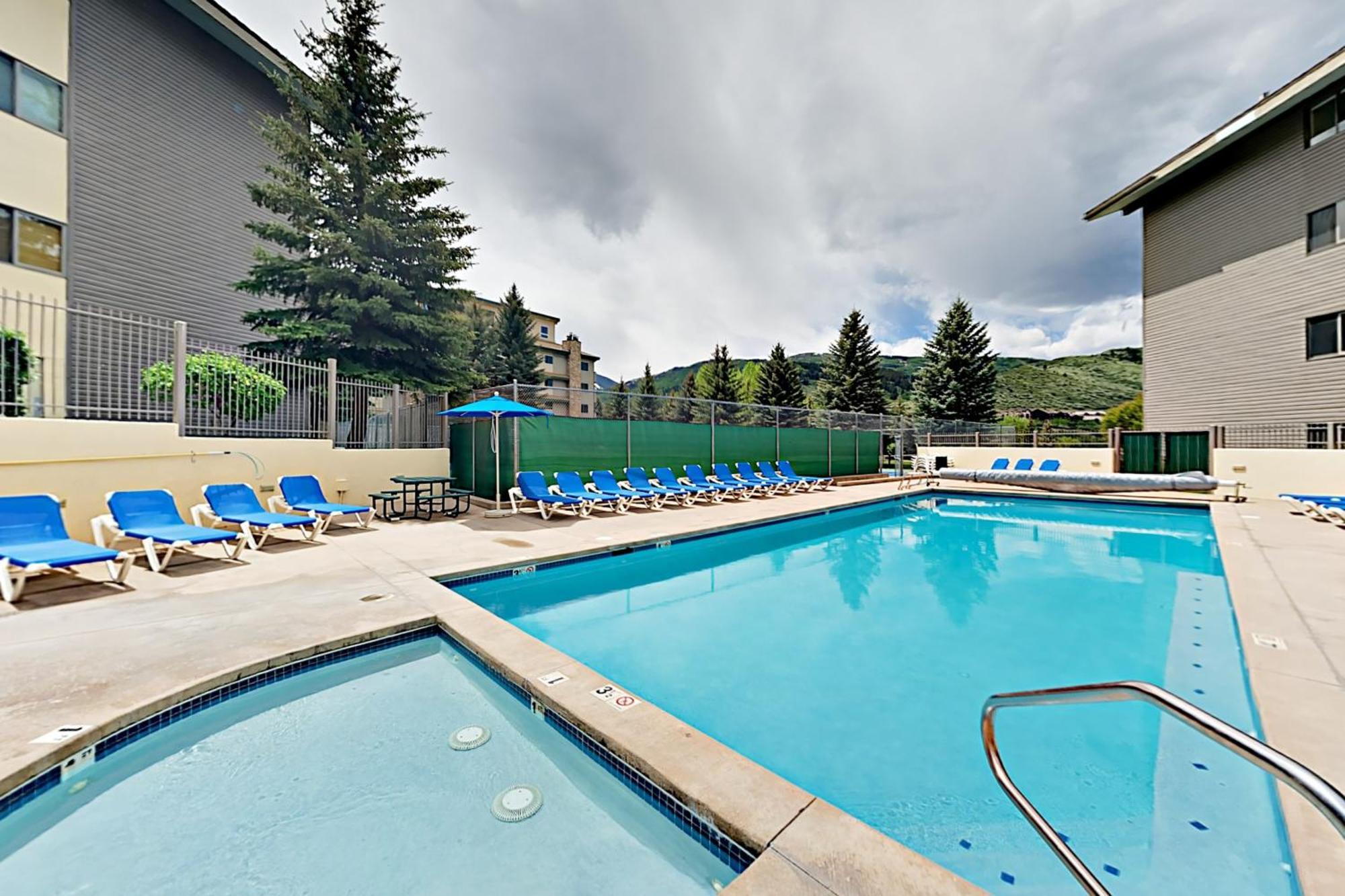 Beaver Creek West Mountain Condo Эйвон Номер фото