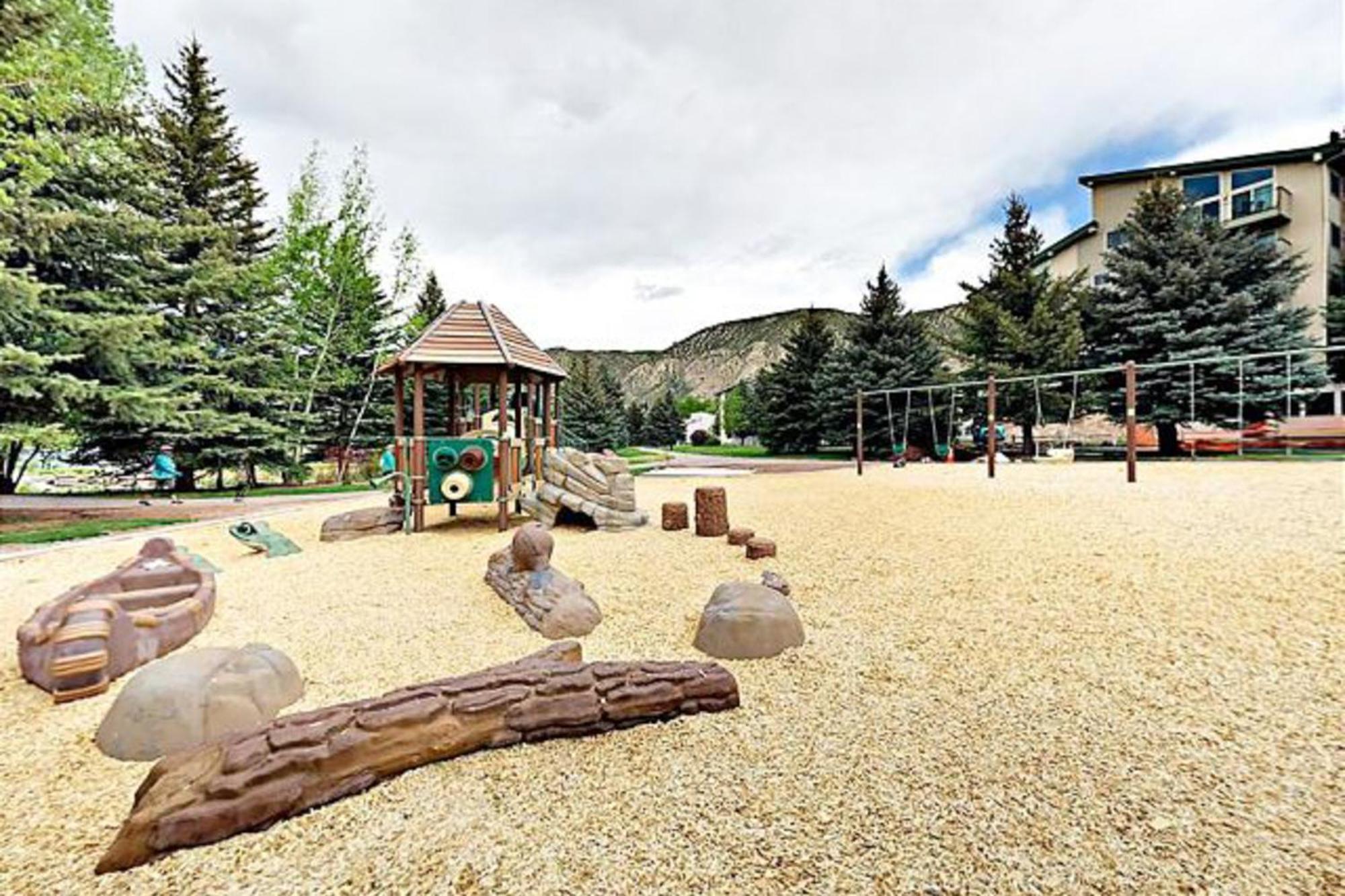 Beaver Creek West Mountain Condo Эйвон Номер фото
