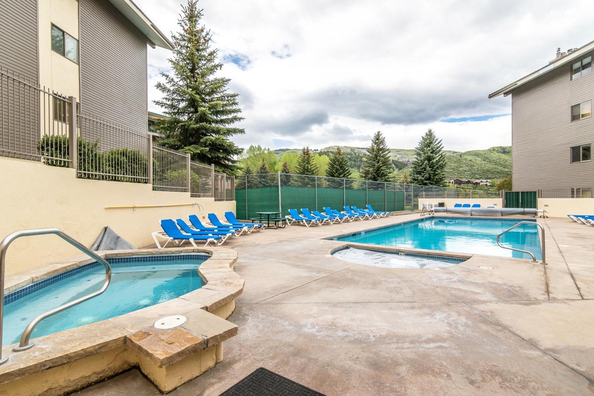 Beaver Creek West Mountain Condo Эйвон Номер фото