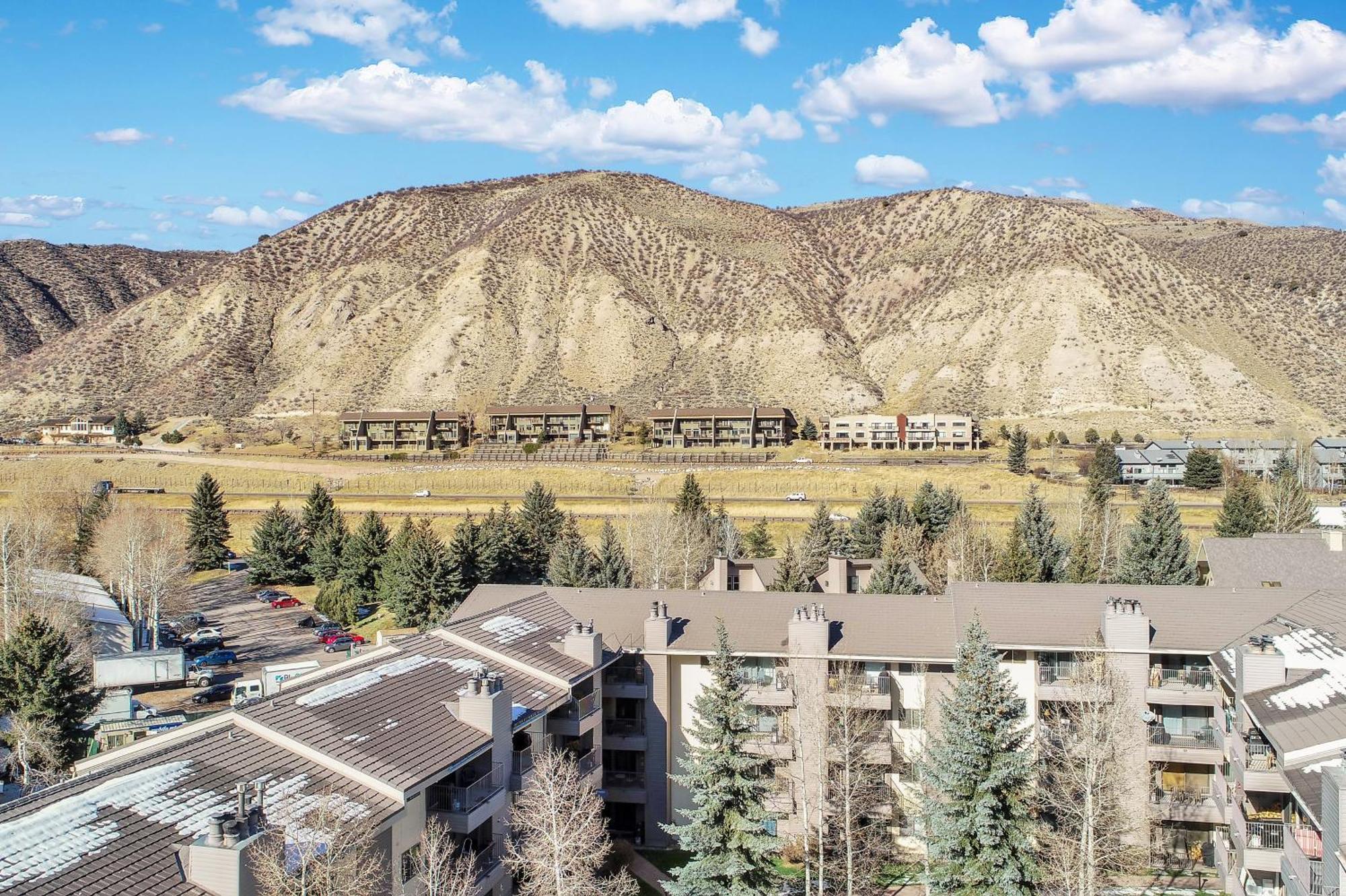 Beaver Creek West Mountain Condo Эйвон Номер фото