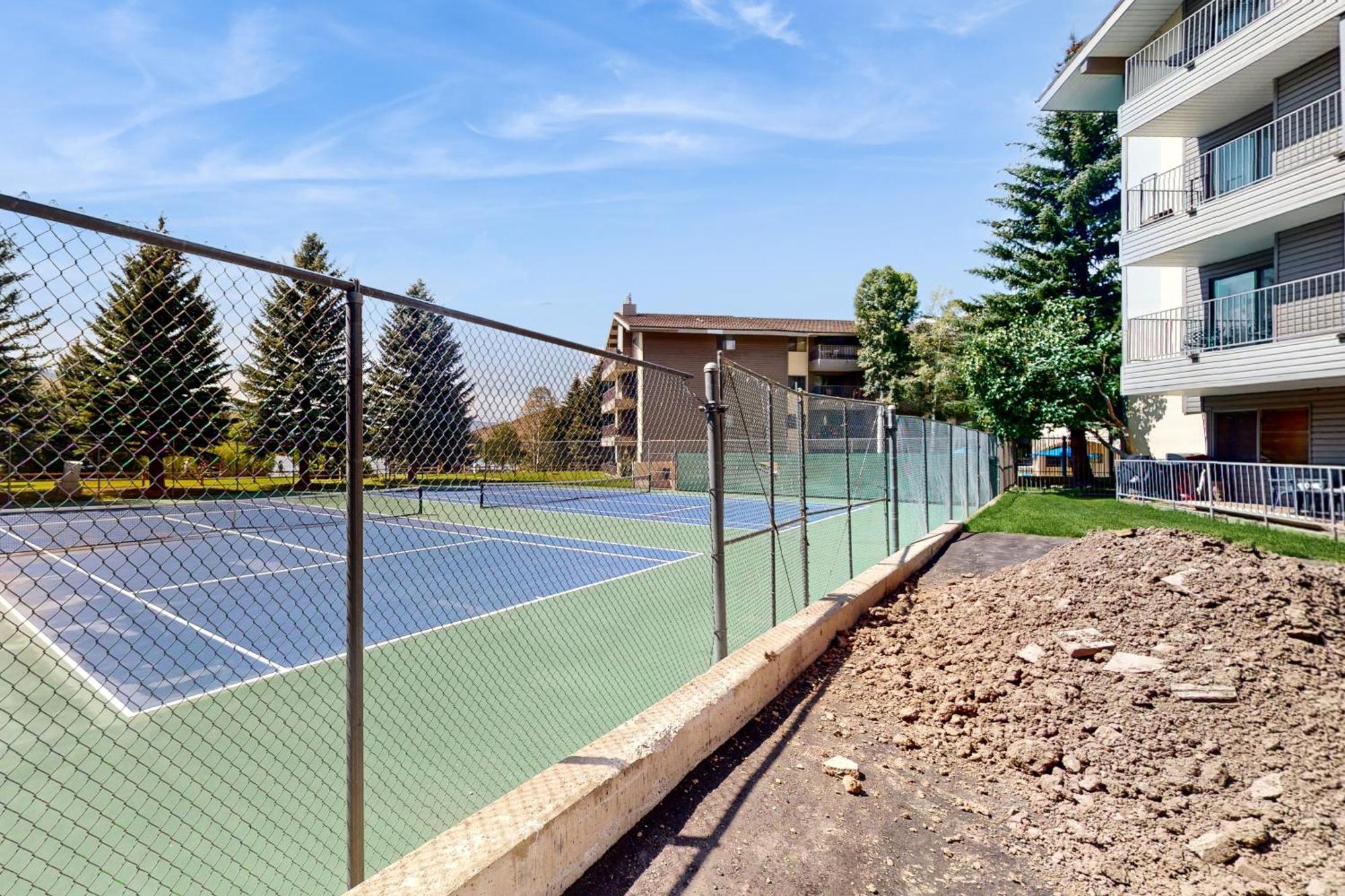 Beaver Creek West Mountain Condo Эйвон Номер фото
