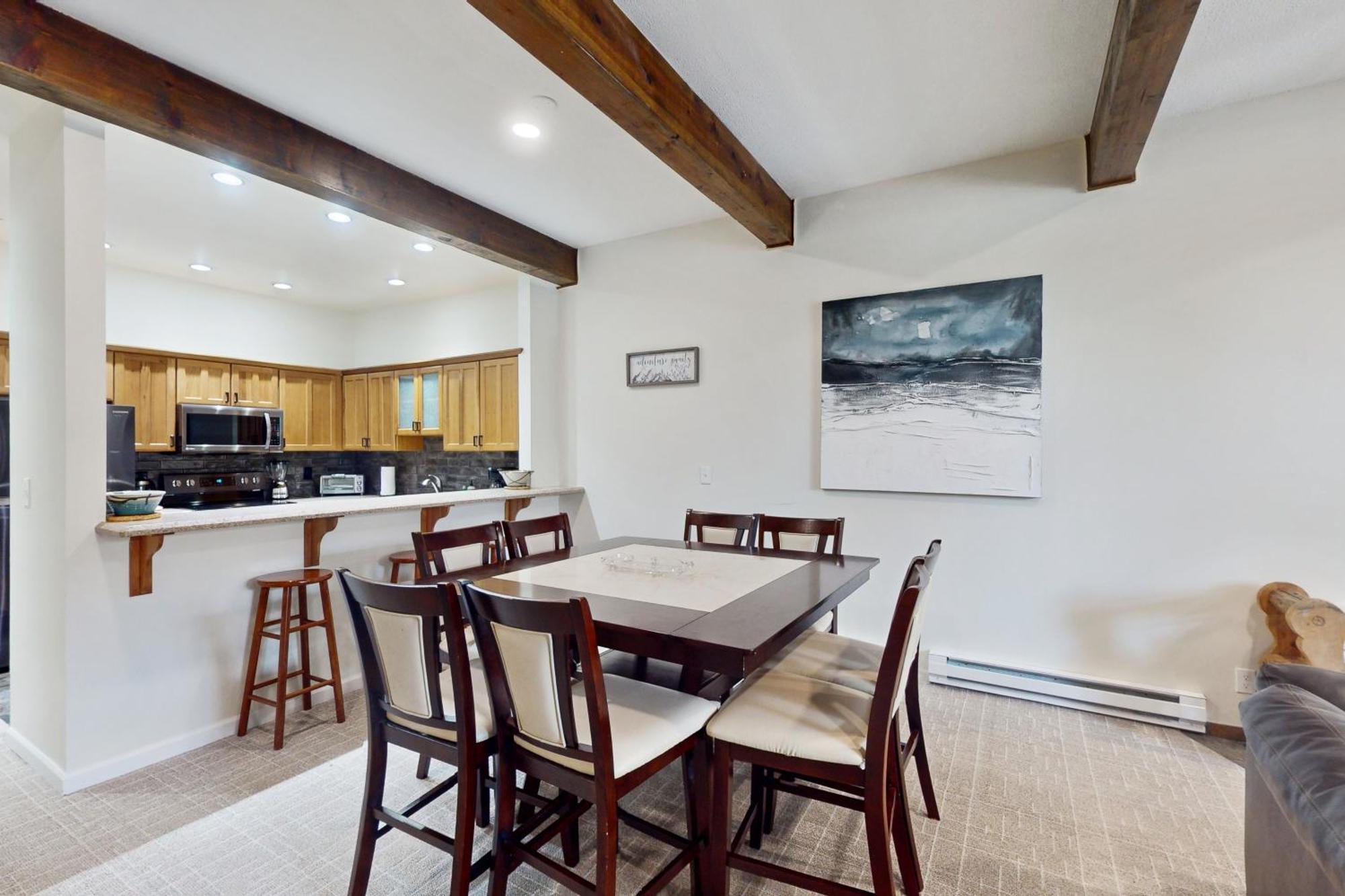 Beaver Creek West Mountain Condo Эйвон Номер фото