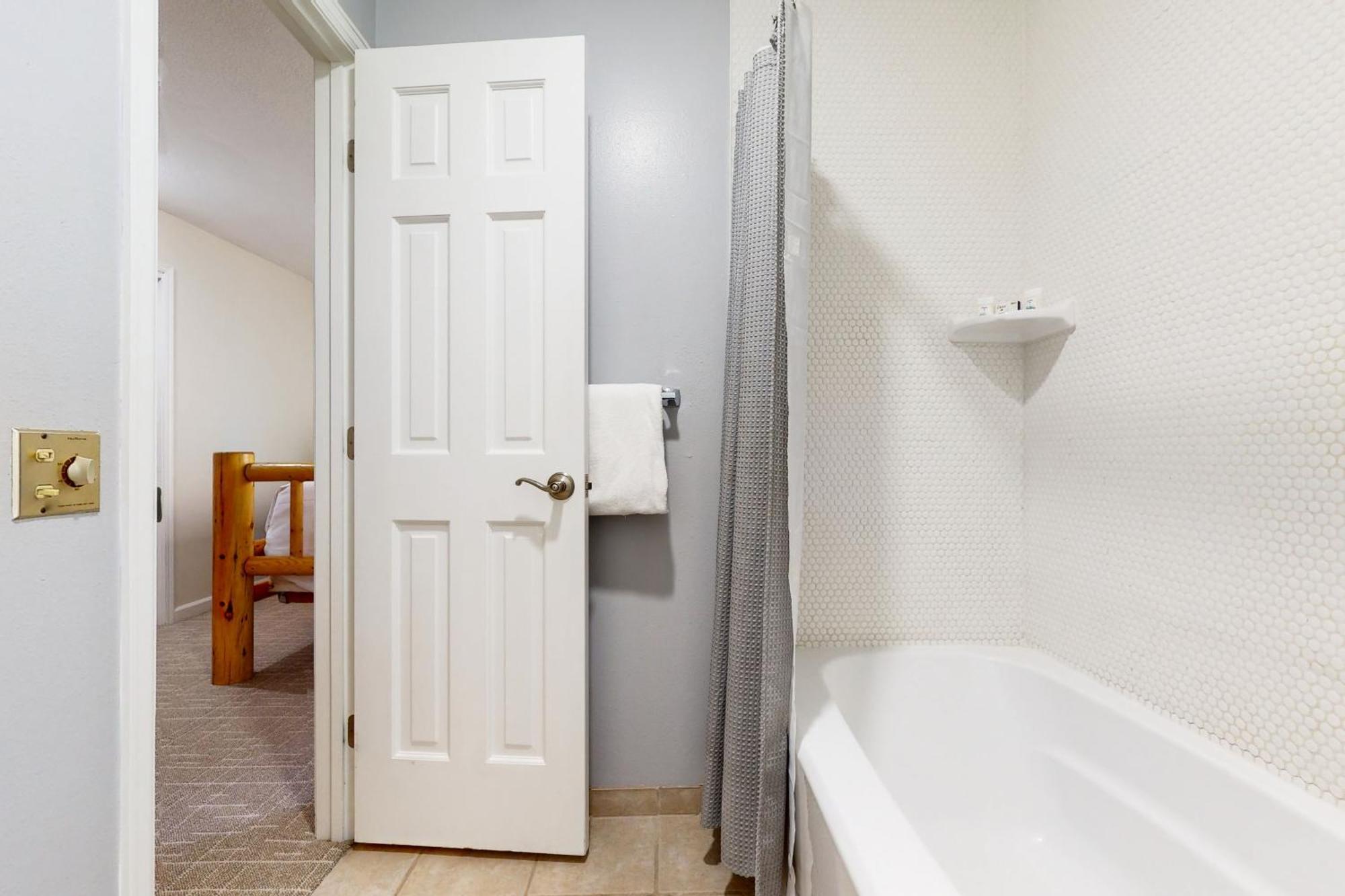 Beaver Creek West Mountain Condo Эйвон Номер фото