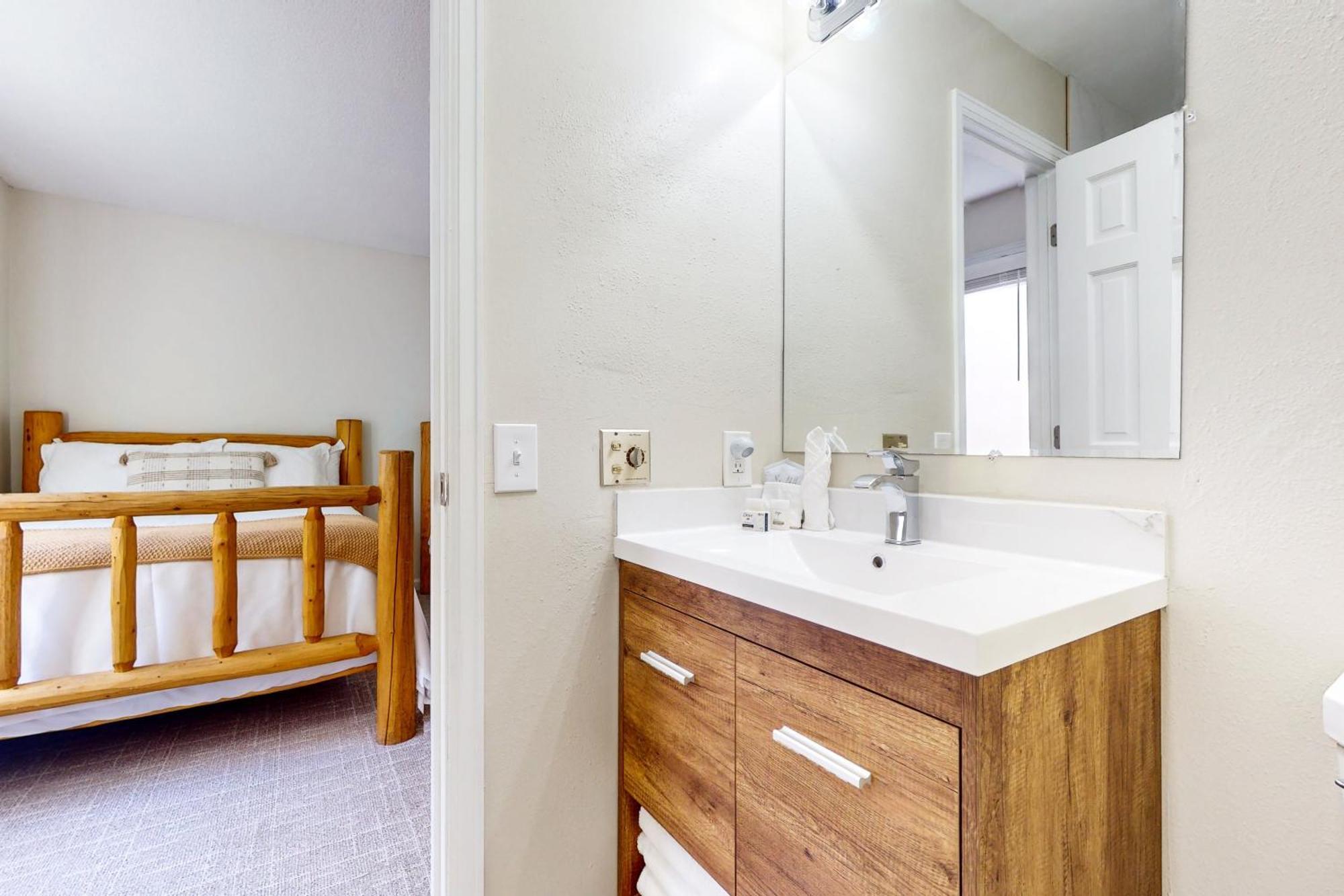 Beaver Creek West Mountain Condo Эйвон Номер фото