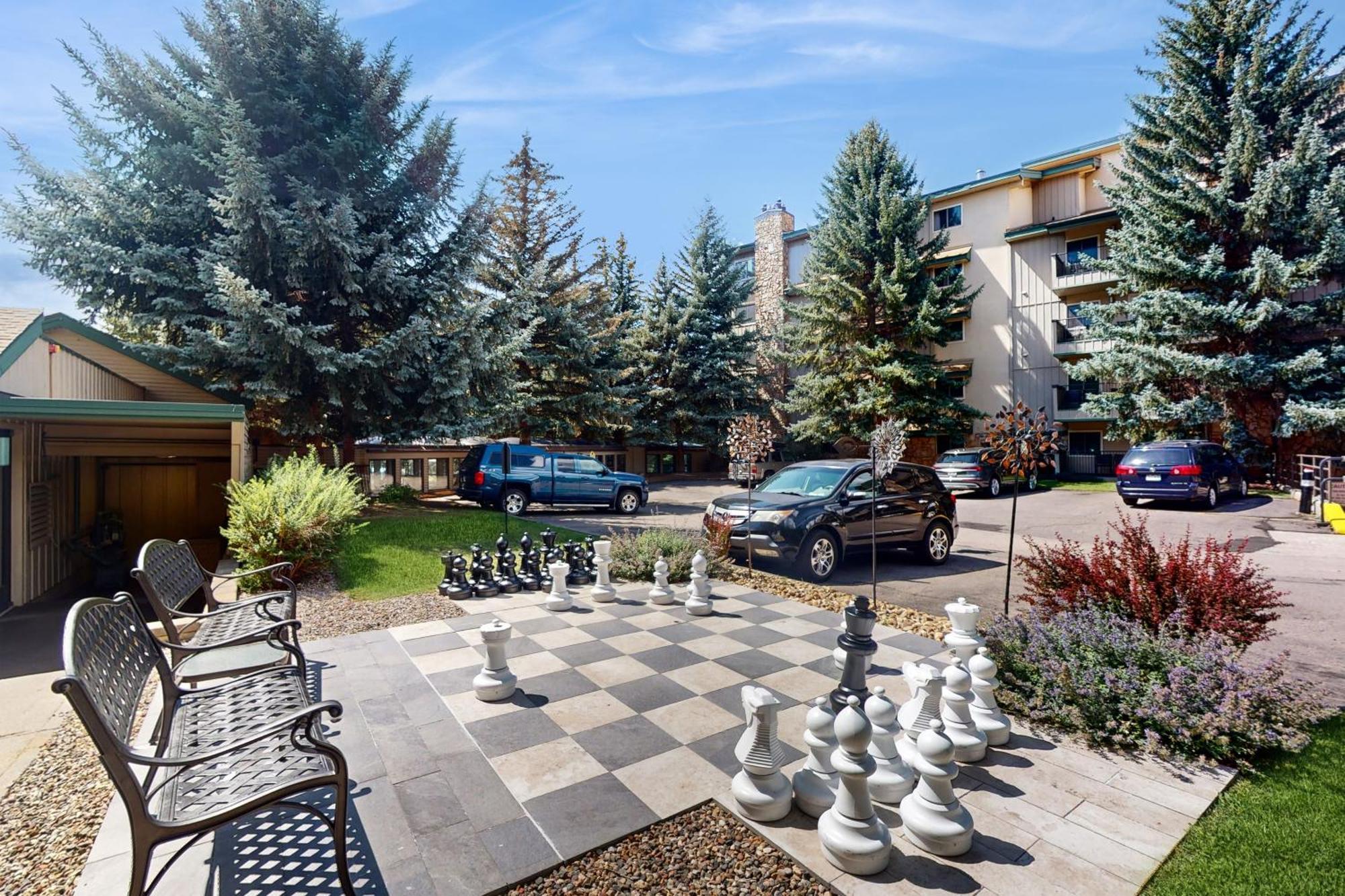 Beaver Creek West Mountain Condo Эйвон Номер фото