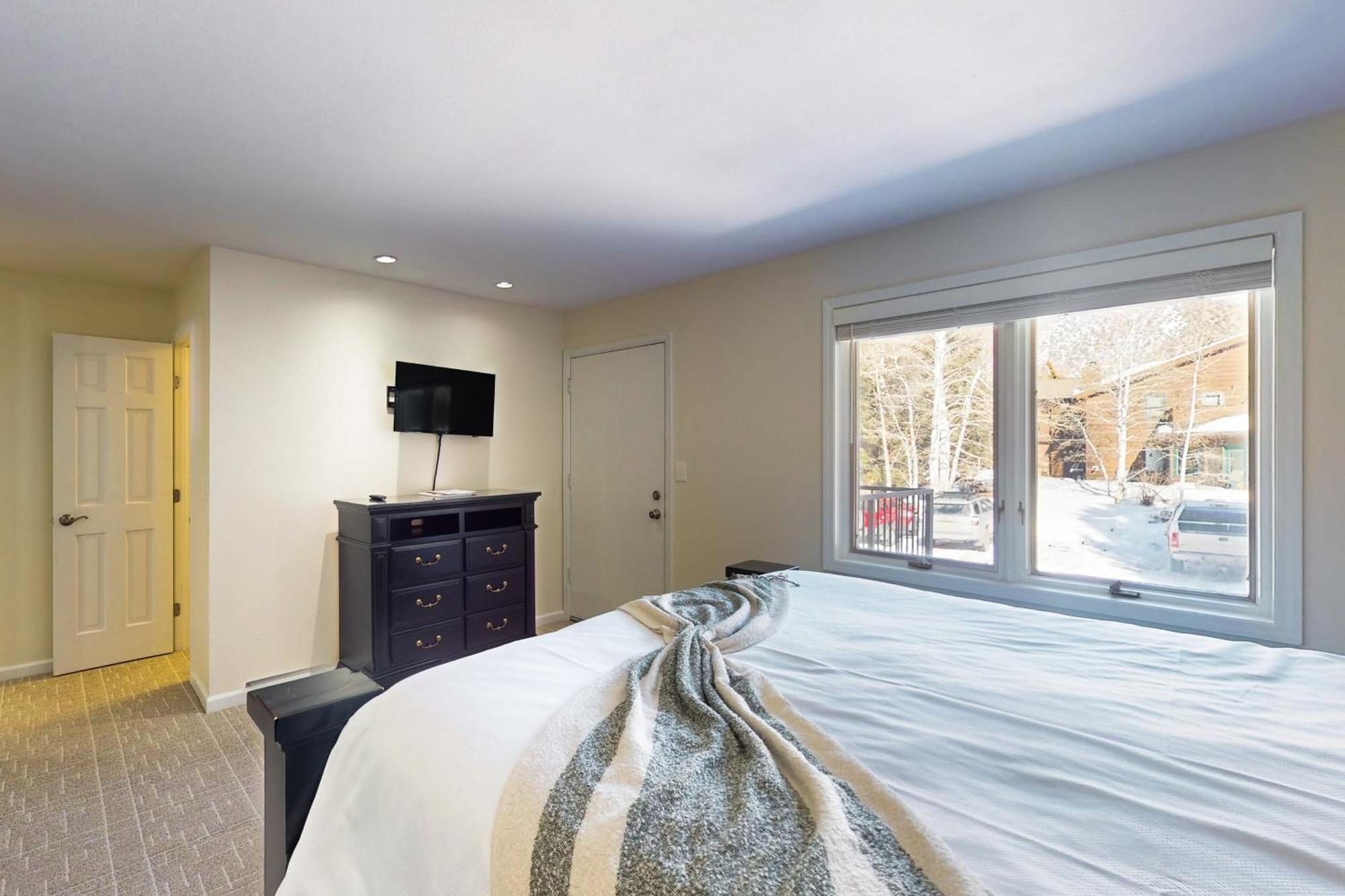 Beaver Creek West Mountain Condo Эйвон Экстерьер фото