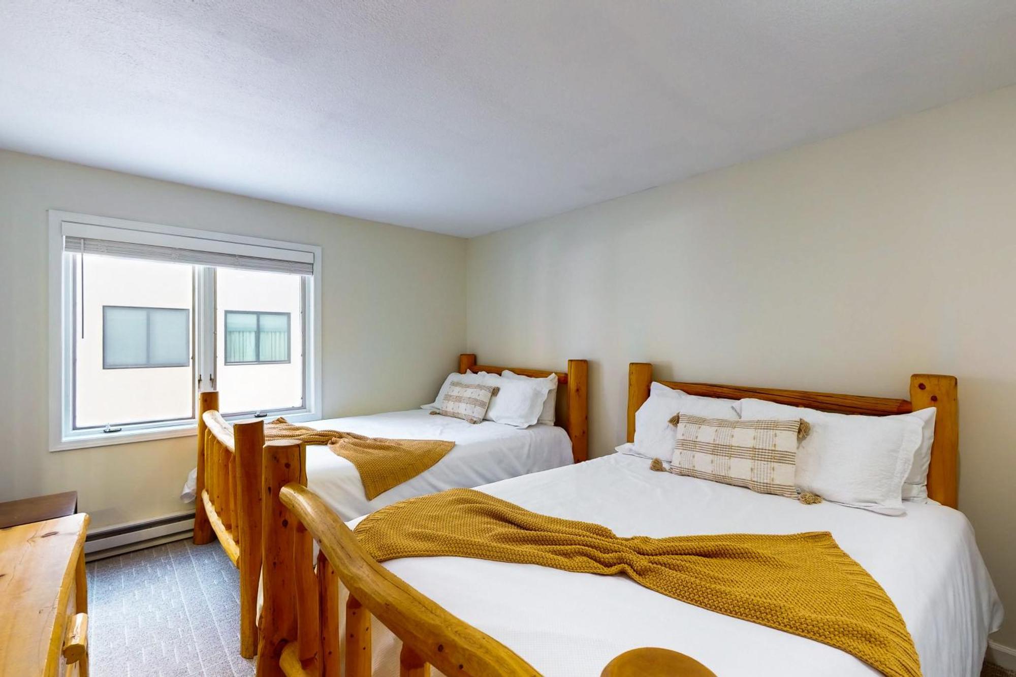 Beaver Creek West Mountain Condo Эйвон Экстерьер фото