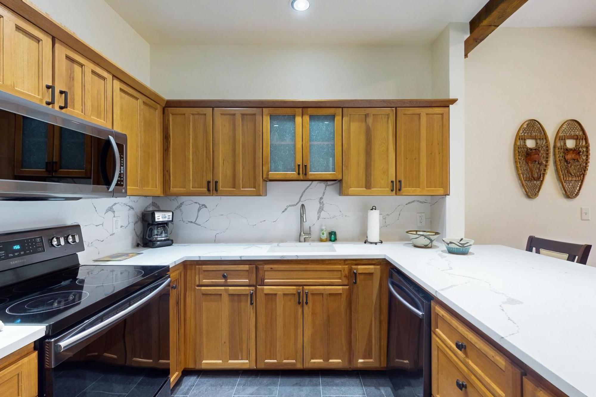 Beaver Creek West Mountain Condo Эйвон Экстерьер фото