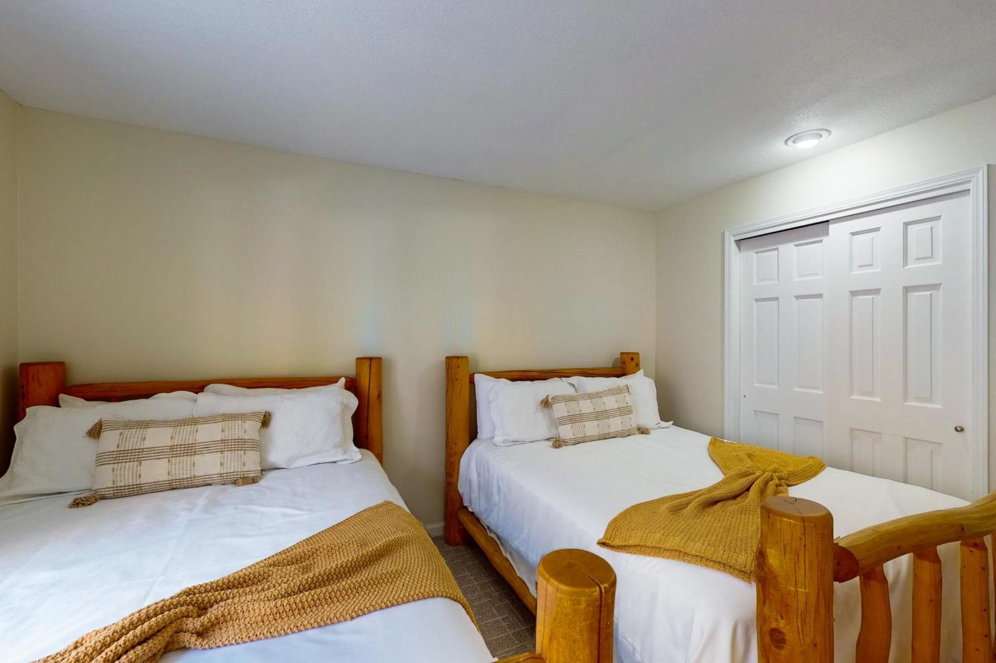 Beaver Creek West Mountain Condo Эйвон Экстерьер фото