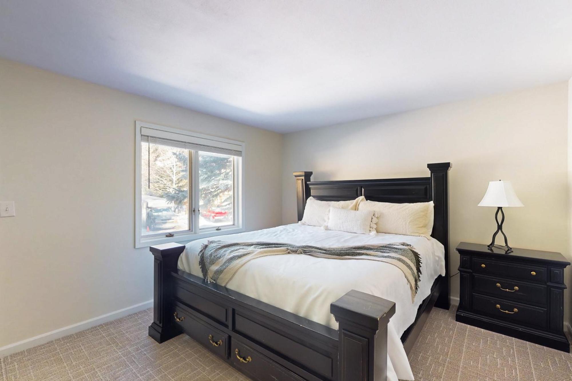 Beaver Creek West Mountain Condo Эйвон Экстерьер фото