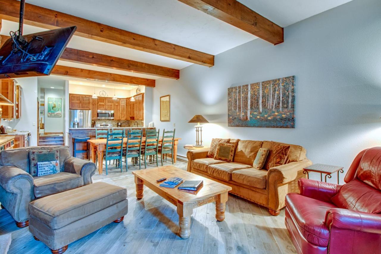 Beaver Creek West Mountain Condo Эйвон Экстерьер фото