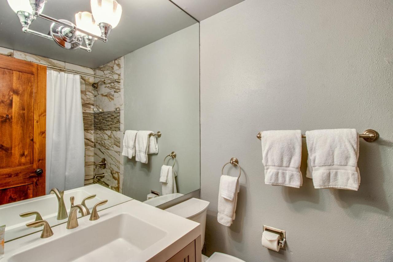 Beaver Creek West Mountain Condo Эйвон Экстерьер фото