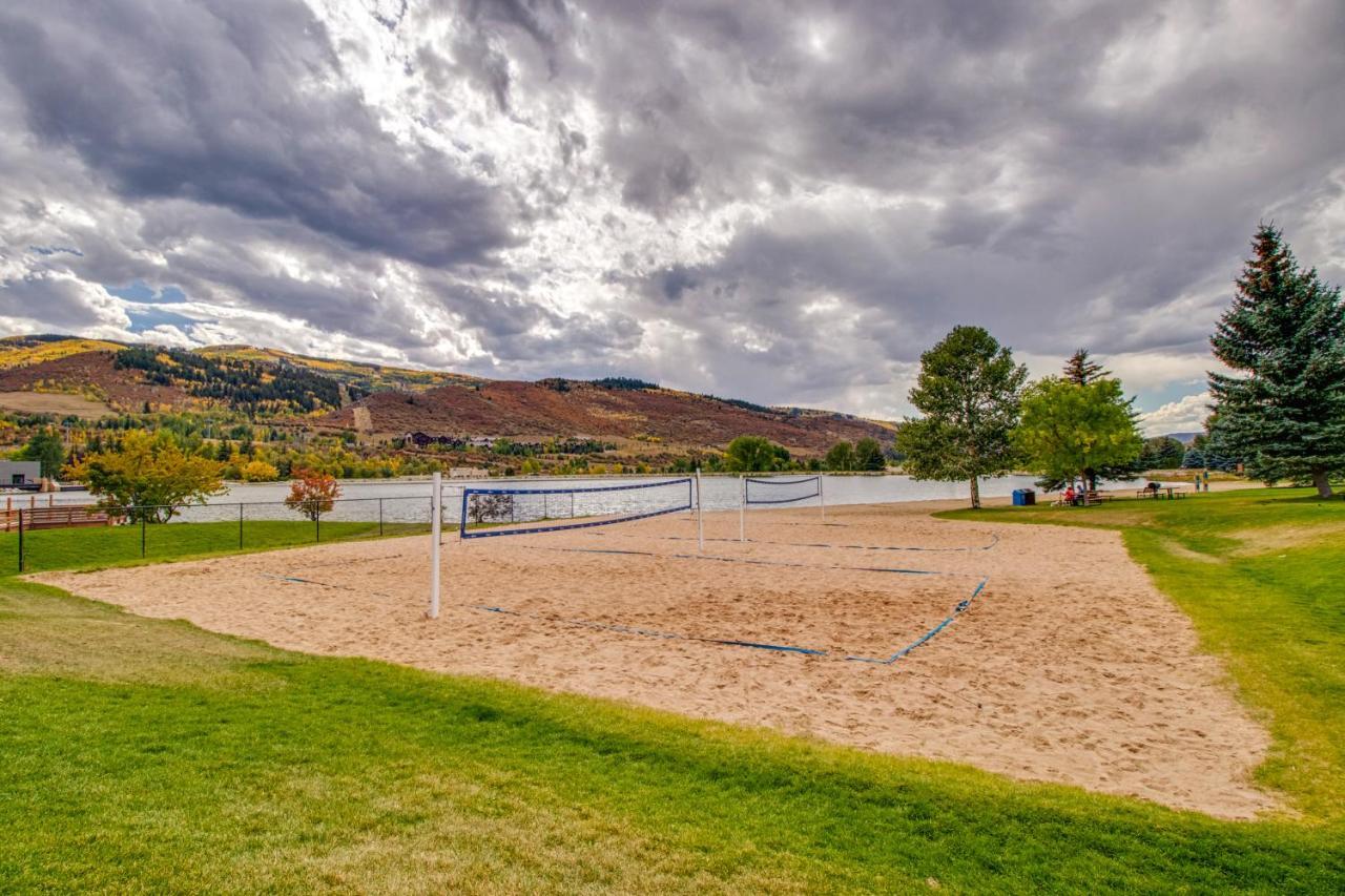 Beaver Creek West Mountain Condo Эйвон Экстерьер фото