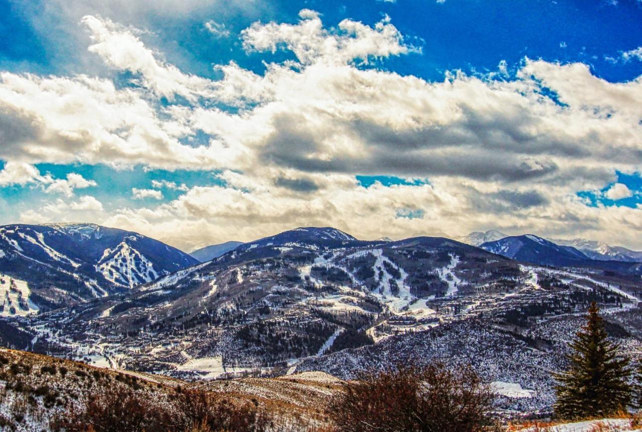 Beaver Creek West Mountain Condo Эйвон Экстерьер фото