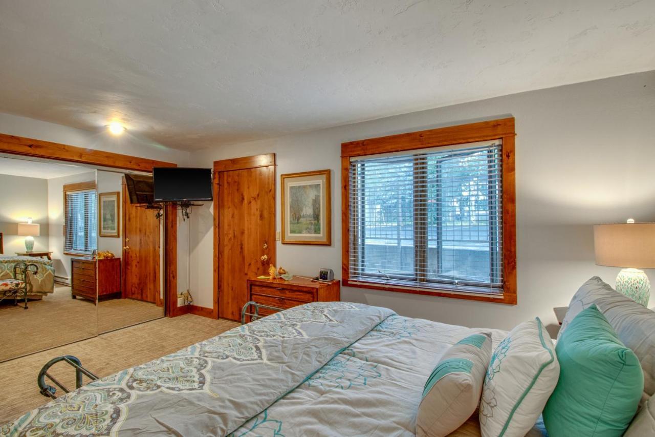 Beaver Creek West Mountain Condo Эйвон Экстерьер фото
