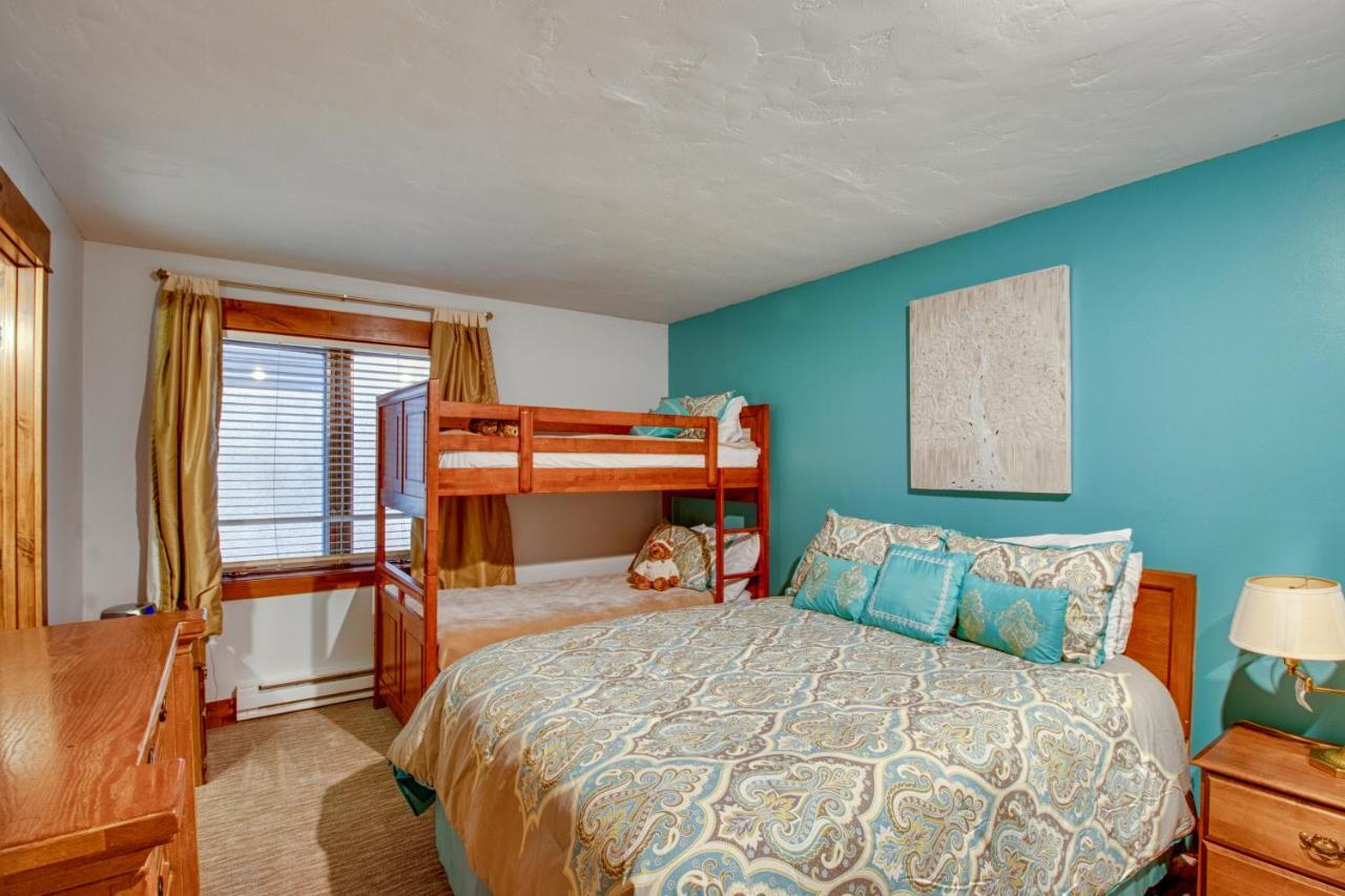 Beaver Creek West Mountain Condo Эйвон Экстерьер фото