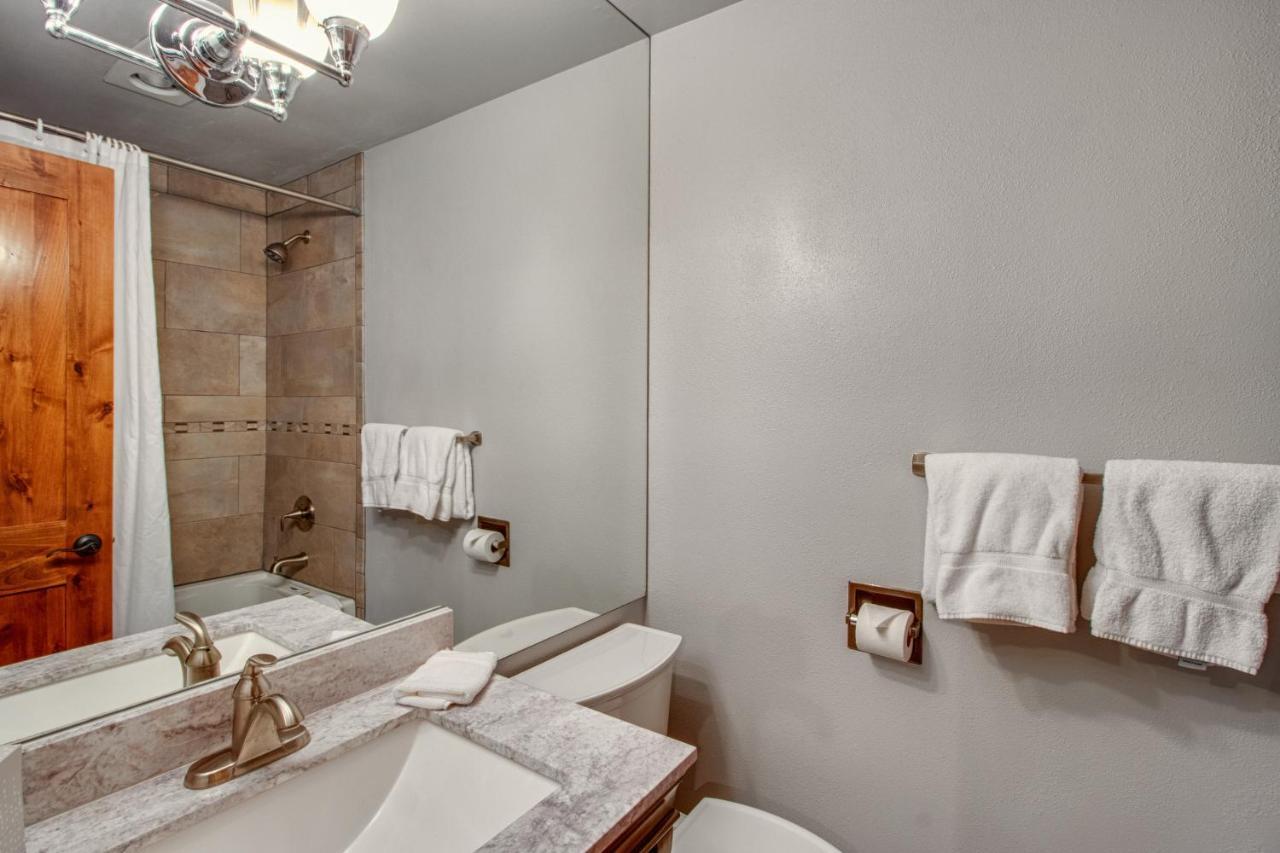 Beaver Creek West Mountain Condo Эйвон Экстерьер фото